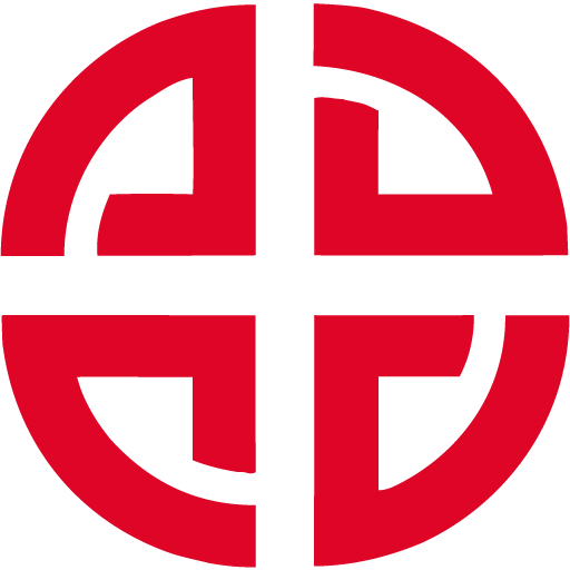 Logo Trombosestichting - klantcase