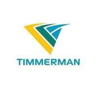 Logo Timmerman B.V. - klantcase